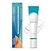 Aroamas Scar Advanced Scar Gel MedicalGrade Silicone Scar Gel to Help Improve The Appearance of Scars and Stretch Marks for Face Body 45g - Image 1