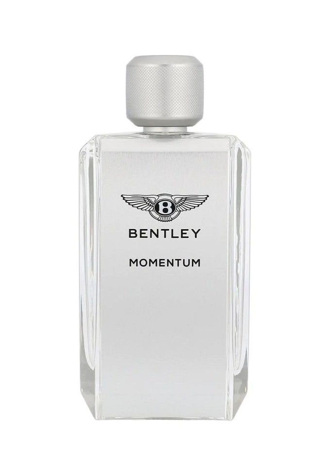 بنتلي عطر مومنتوم أو دو تواليت 100 مل  - Image 2