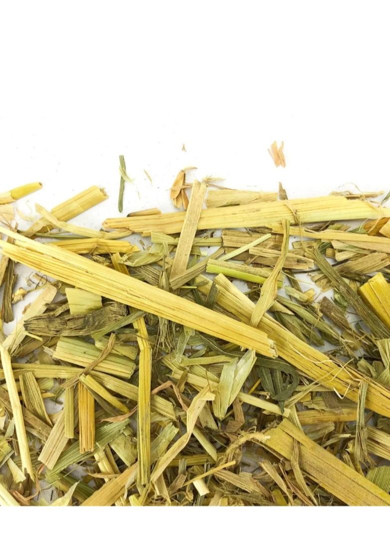 تيلاند شاي الأعشاب والشوفان والقش ومضادات الأكسدة الغنية بالطعم الطبيعي والنقي 25 جرام - Image 3