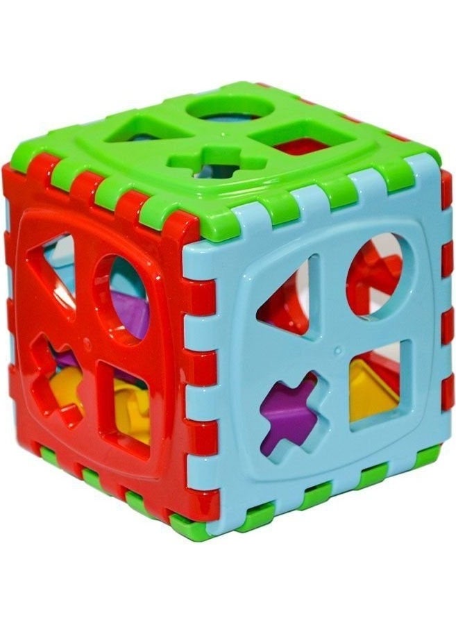 AE-1312 Cute Bultak Cube - - pzsku/Z886D4D4D16ECD1F915F4Z/45/_/1725792012/81610105-3c6c-405f-9a53-3341cd71df6d