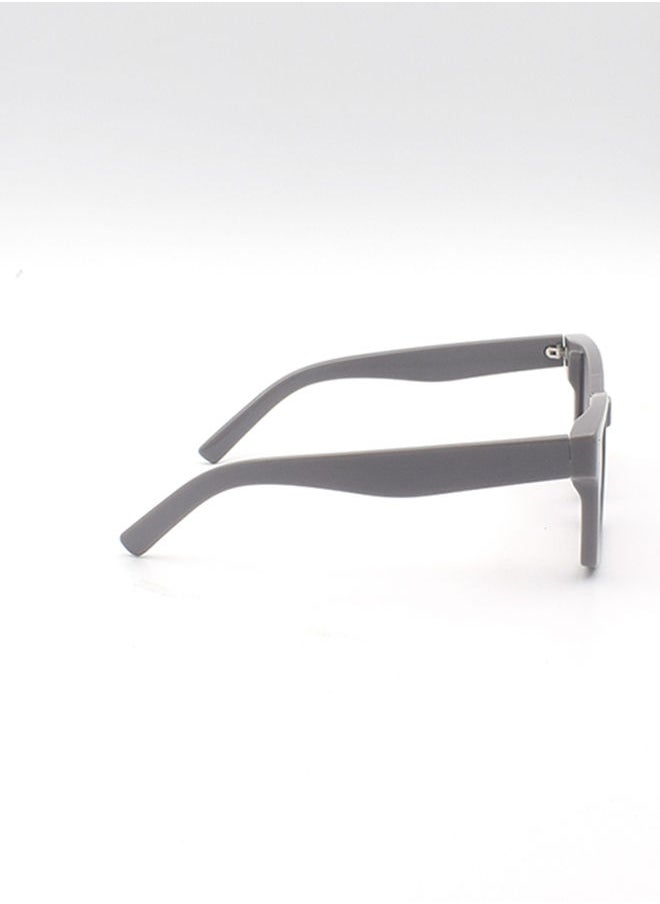 Rectangular Sunglasses EE20X063-4
