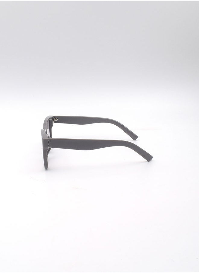 Rectangular Sunglasses EE20X063-4