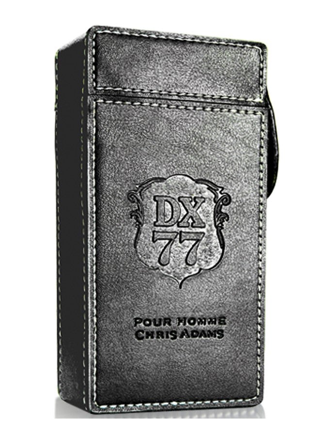 Chris Adams DX77 Eau De Parfum 100ML - Image 2