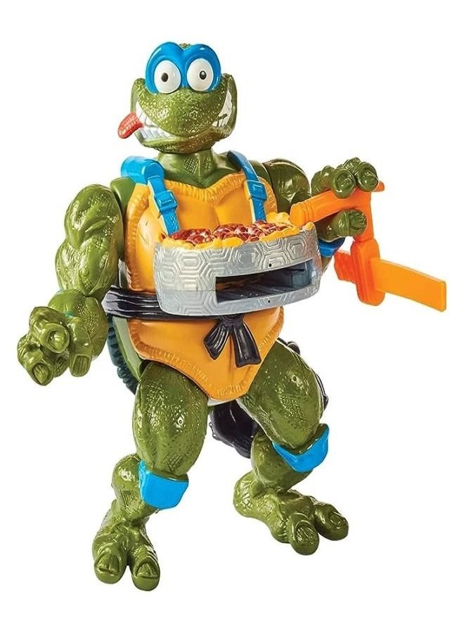 TEENAGE MUTANT NINJA TRUTLES سلاحف النينجا - بيتزا توسين الكلاسيكية  - Image 1