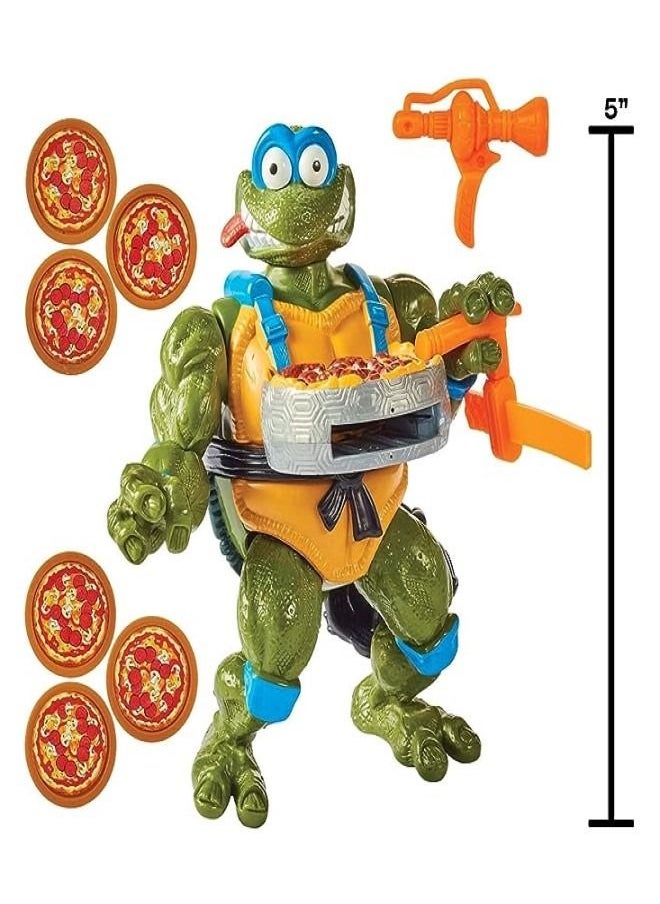 TEENAGE MUTANT NINJA TRUTLES سلاحف النينجا - بيتزا توسين الكلاسيكية  - Image 4