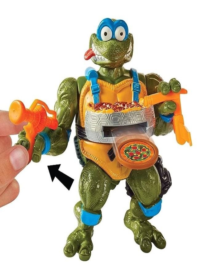 TEENAGE MUTANT NINJA TRUTLES سلاحف النينجا - بيتزا توسين الكلاسيكية  - Image 5