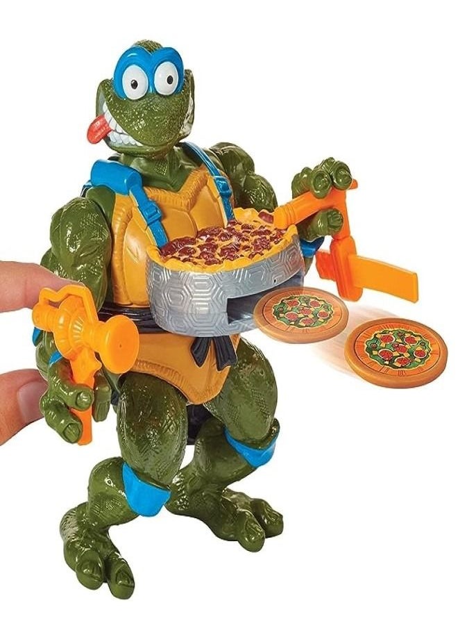 TEENAGE MUTANT NINJA TRUTLES سلاحف النينجا - بيتزا توسين الكلاسيكية  - Image 2