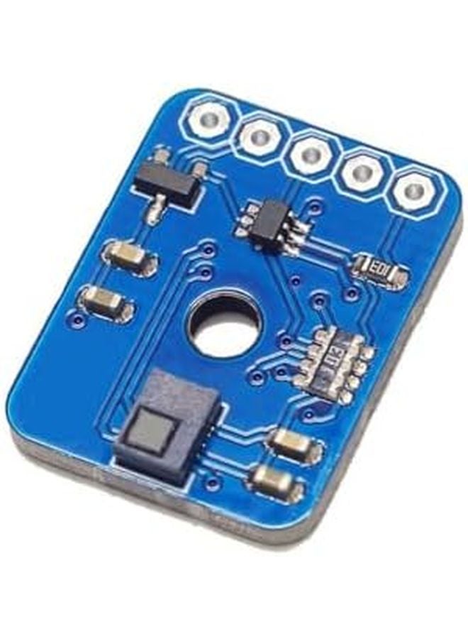 STHS34PF80 High Sensitivity PIR Motion Sensor Module For Human Body Detection Security - Image 4