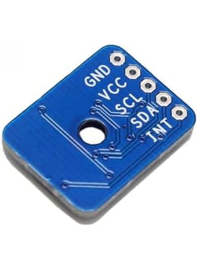 STHS34PF80 High Sensitivity PIR Motion Sensor Module For Human Body Detection Security - Image 5