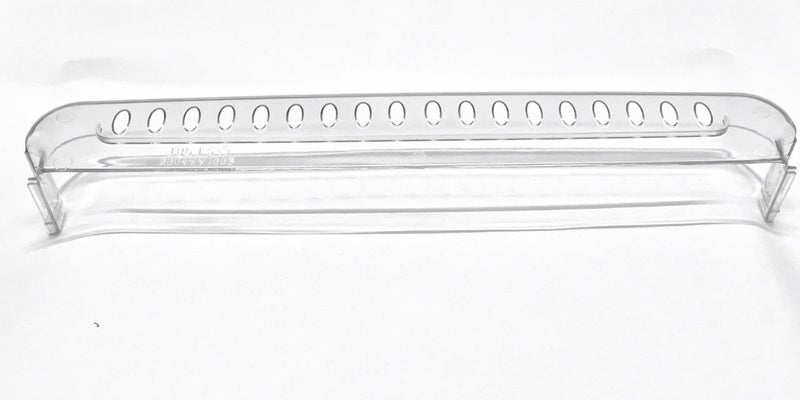 OM Plastics Bottle Shelf Compatible with LG Double Door 270 to 320 Litre Part NO 5004JF1003 2005 to 2010 Models ONLY Match Buy  - Image 1