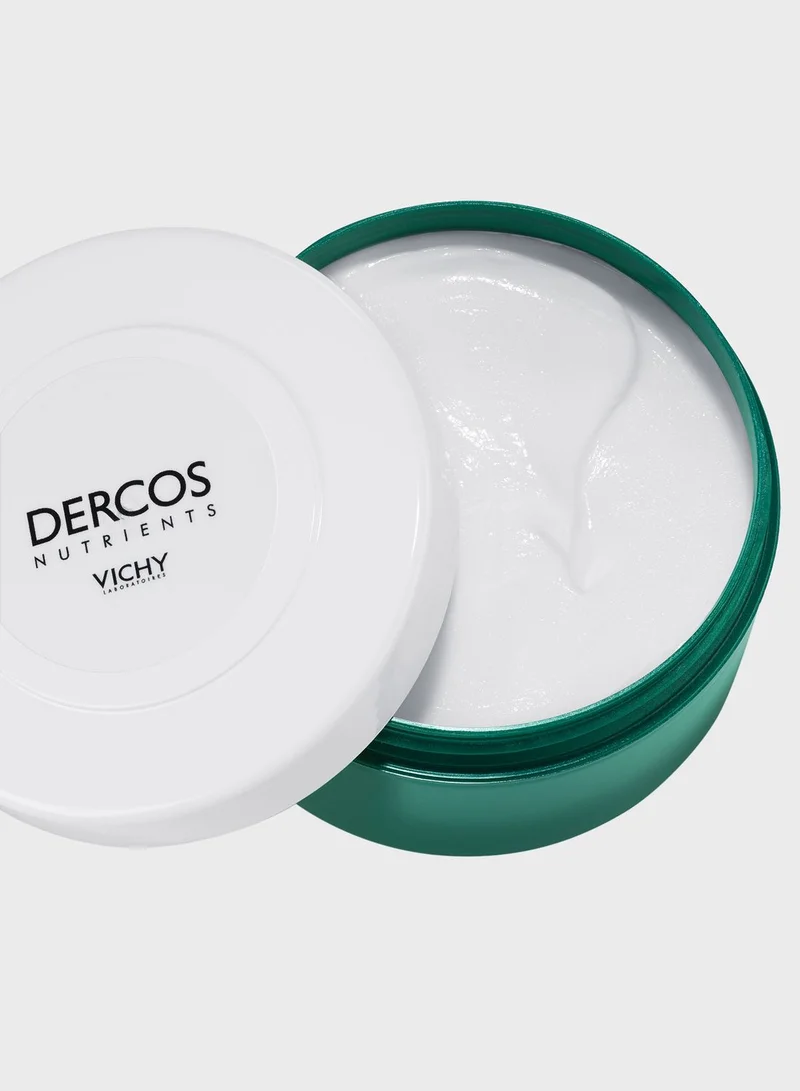 VICHY Vichy Dercos Nutrients Protein Hair Mask 250ml