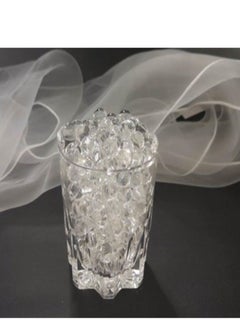 O8.design 10000 Clear Water Beads Bullitt Refill Water Guns  - Image 3