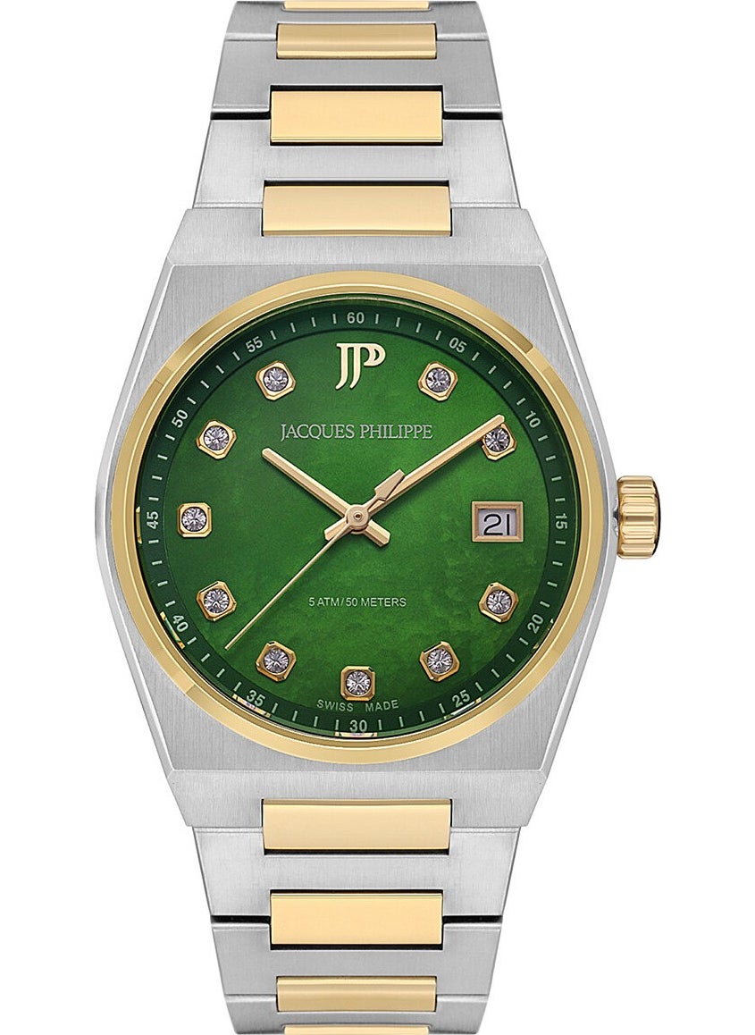 Jacques Philippe JPQLS527398S Women's Wristwatch  - Image 1