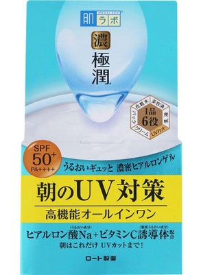 Hada Labo HADA LABO UV Perfect Gel SPF50 90g 