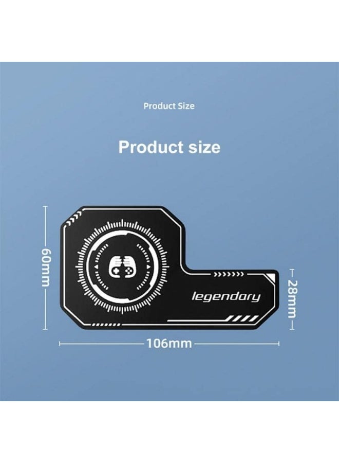 ليجينداري موزع الحرارة Legendary ماج سيف - Image 3