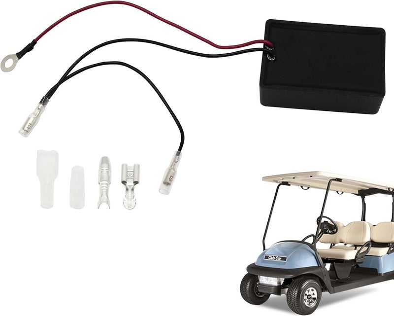 Panglong RPM Limiter for Club Car DS Precedent Gas Golf Cart FE290 FE350, Replace 1016511 101909401,1992 Up - Image 1