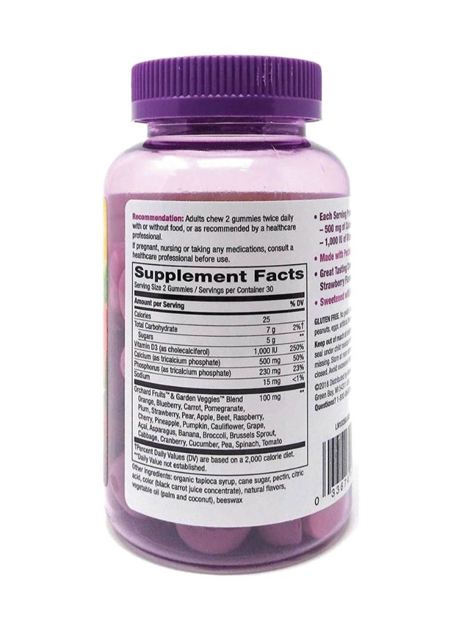 Belly Flat Belly Flat Capsule 120's  - Image 2