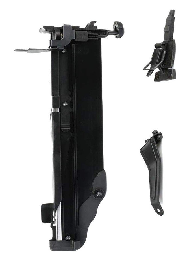 AeroPro CFN64 Extended Magazine for Hitachi NT65M2(S) 16-Gauge Finish Nailer w/ 135pcs Nail Capacity - Image 2