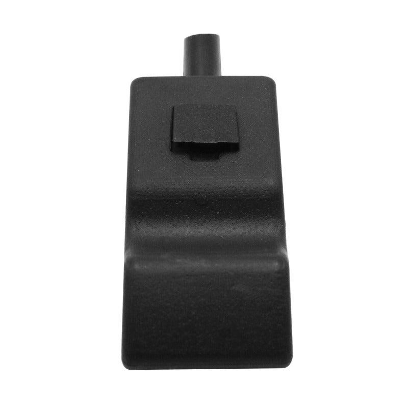 2pcs/Set Car Door Lock Pull Rod Bolt Lock Knobs Interior Trim Replacement for Chevy/GMC Silverado/Sierra 2007-2013 - Image 3