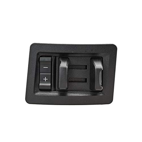 YCT In-Dash Trailer Brake Control Module Kit JL3Z19H332AA JL3Z2C006AA Compatible with Ford F-150 F150 2015-2020 Dash Trailer Brake Controller Module - Image 2