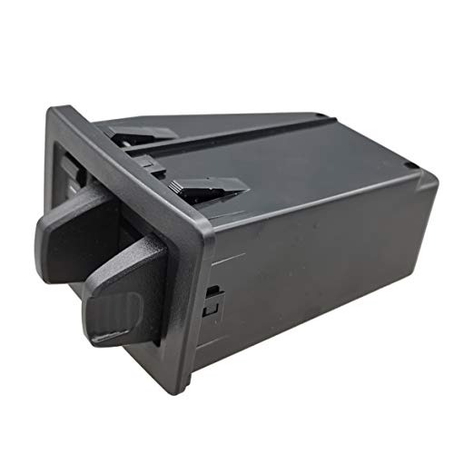 YCT In-Dash Trailer Brake Control Module Kit JL3Z19H332AA JL3Z2C006AA Compatible with Ford F-150 F150 2015-2020 Dash Trailer Brake Controller Module - Image 5