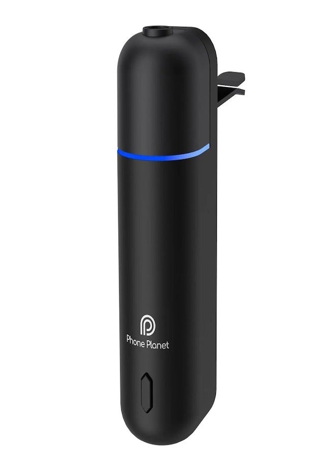 Phone Planet Electronic air freshener with two operating systems and 6 unique fragrance options to enhance the driving experience Enjoy a fresh atmosphere in your car - Image 4