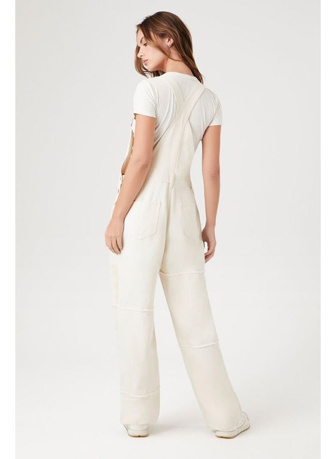 FOREVER 21 1 Piece - Overalls Long Dress - Image 2