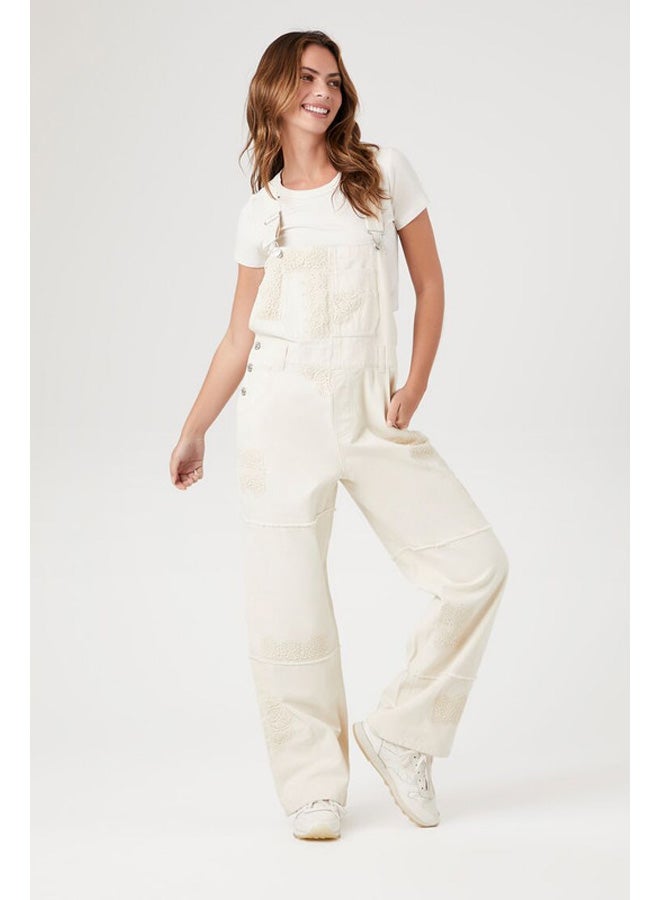 FOREVER 21 1 Piece - Overalls Long Dress - Image 3