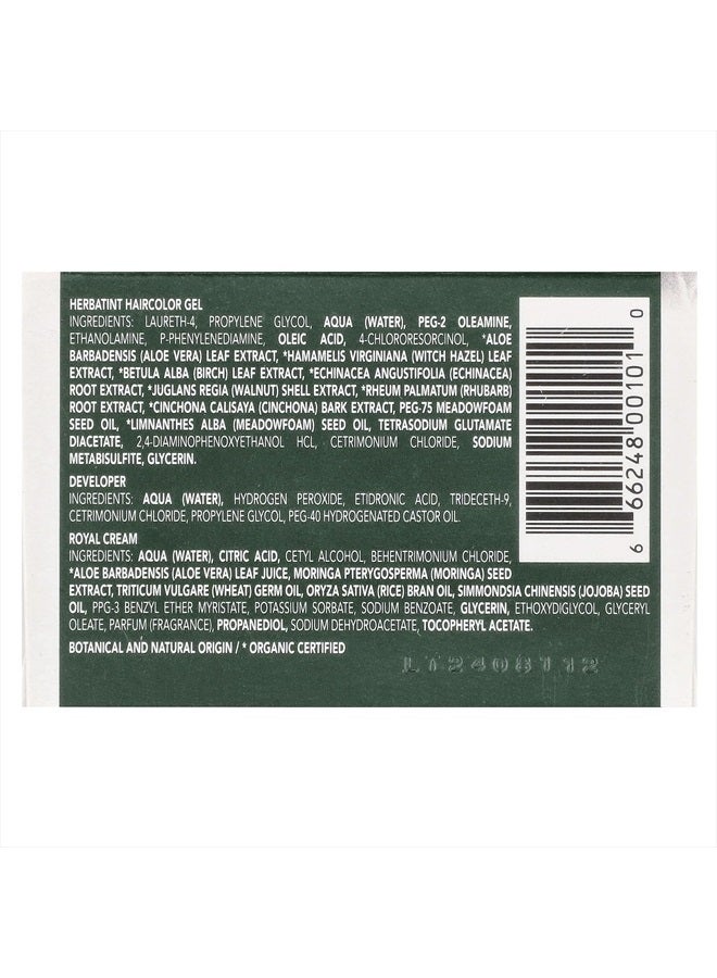 Herbatint Hr Color 2n Brown - Image 2