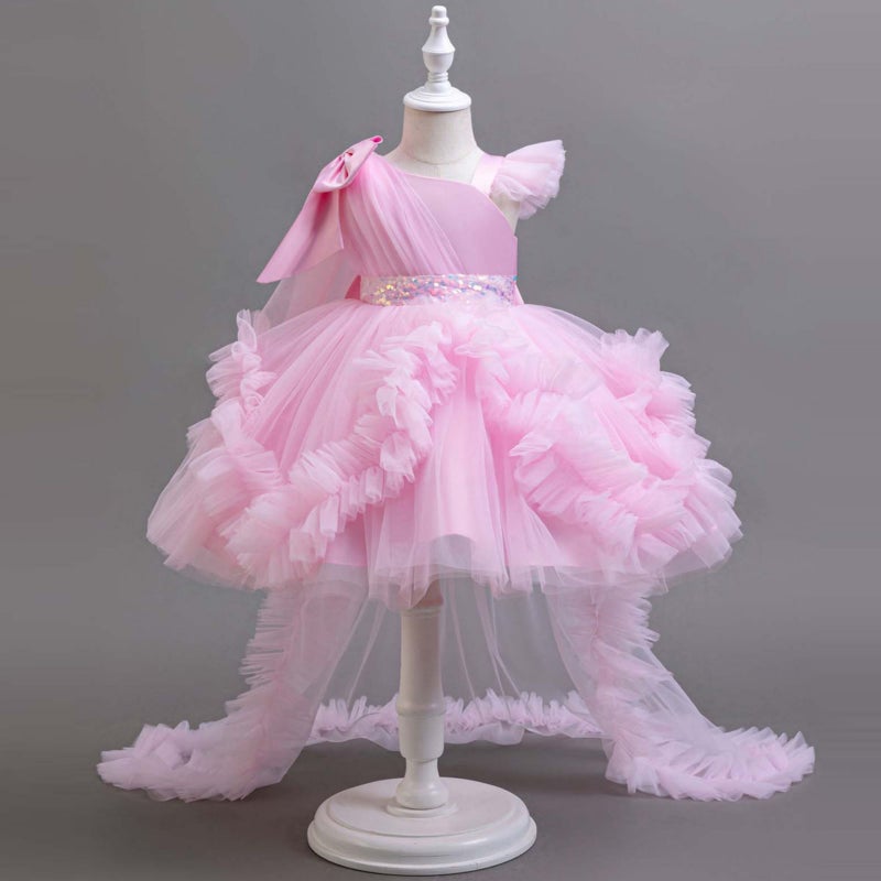 ChicPoint 2-7years Girls party wear - Image 1