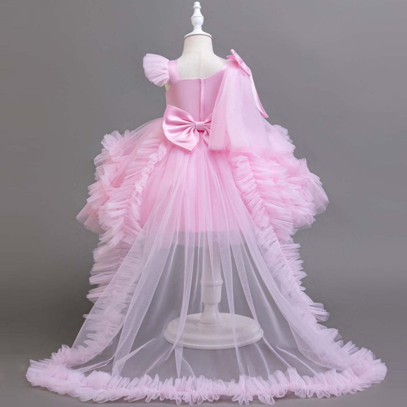 ChicPoint 2-7years Girls party wear - Image 2