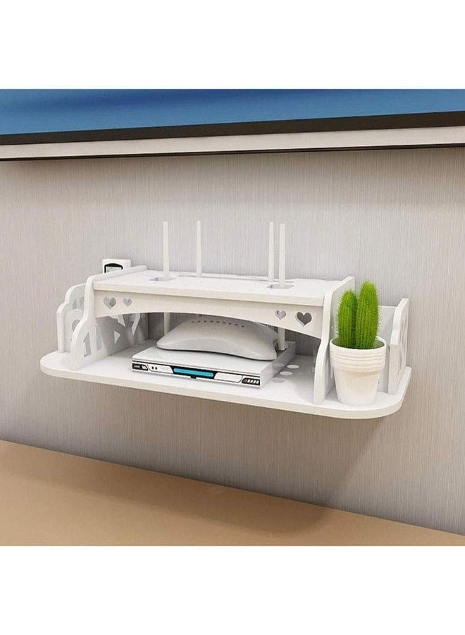 TPGP Jtkdl Industrial Rustic Modern Wood Ladder Pipe Wall Shelf Design - Image 5