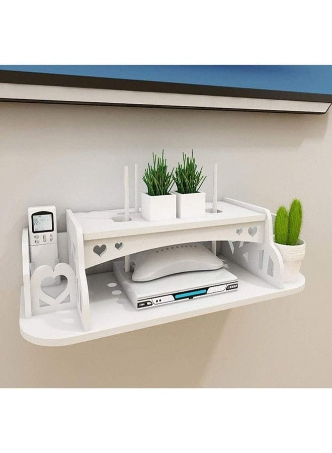 TPGP Jtkdl Industrial Rustic Modern Wood Ladder Pipe Wall Shelf Design - Image 3