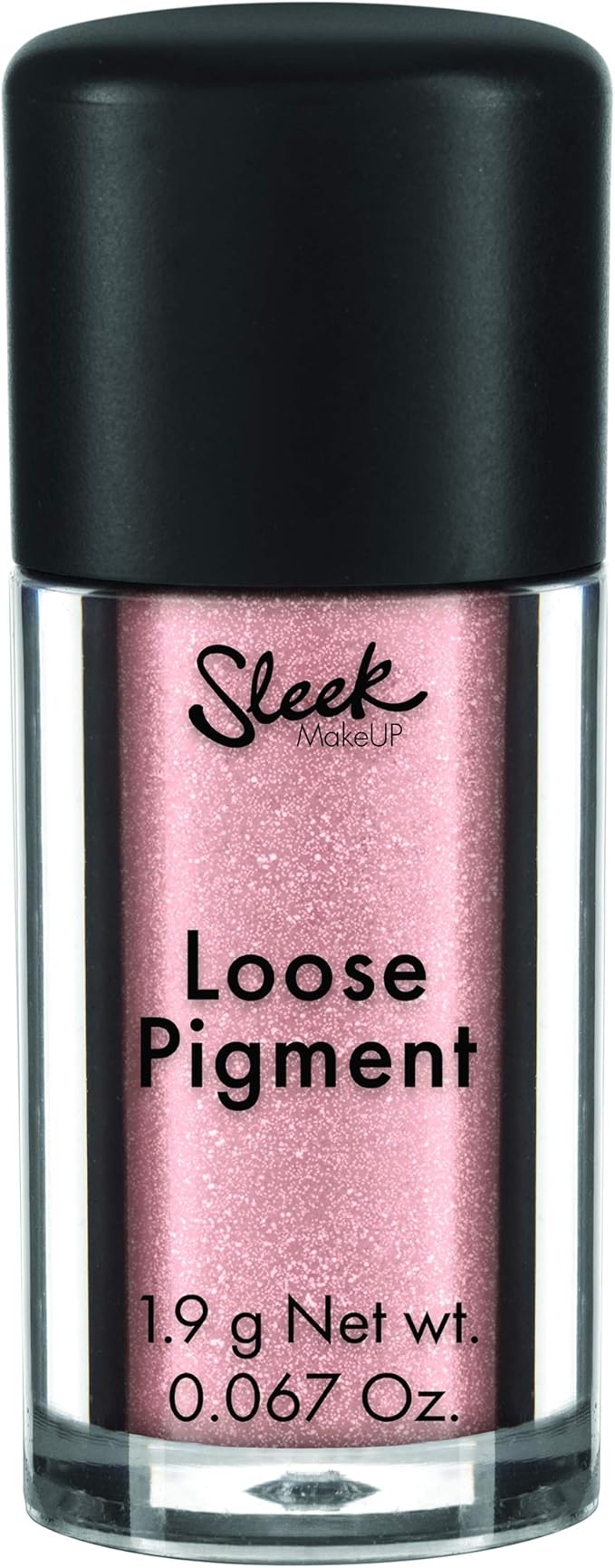 Sleek MakeUP Loose Pigment Euphoric RedBronze 19g - Image 1