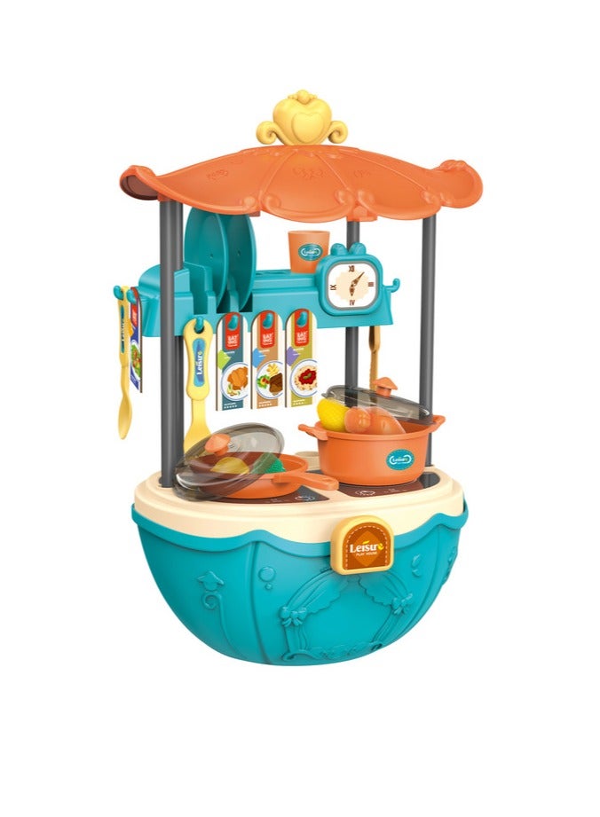 بامكين مطبخ متعدد الوظائف 3 في 1  18-2172741 - Image 1