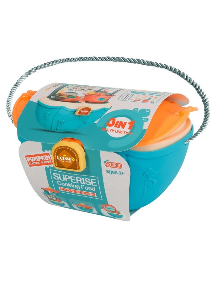 بامكين مطبخ متعدد الوظائف 3 في 1  18-2172741 - Image 2