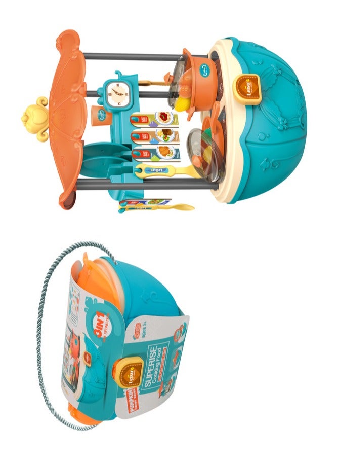 بامكين مطبخ متعدد الوظائف 3 في 1  18-2172741 - Image 3