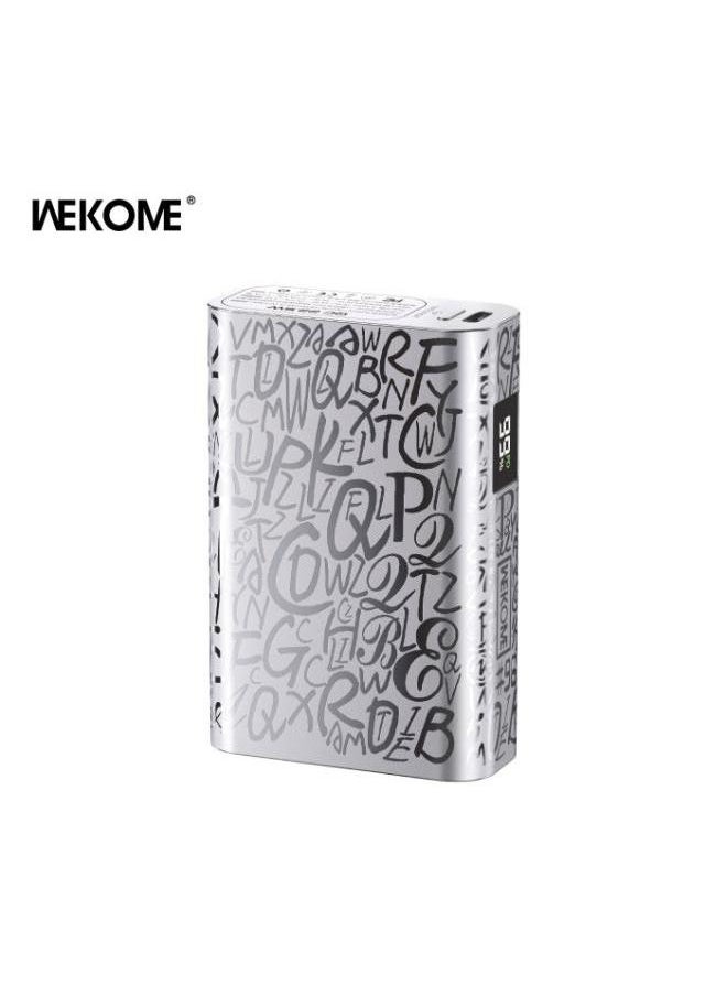 A Power Bank with 10000mAh capacity and PD20W+OC3.022.5W super0fast charging protocol. - pzsku/Z886E940DE632A98AADFFZ/45/_/1719530406/f50f2b5c-ca84-455b-8385-d0f78bcf4e4d