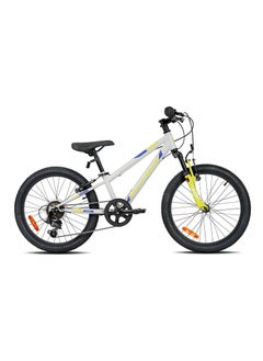 Spartan Spartan 20" Spitfire MTB Moon Grey  - Image 2