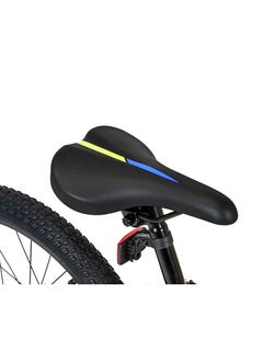 Spartan Spartan 20" Spitfire MTB Moon Grey  - Image 4
