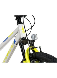 Spartan Spartan 20" Spitfire MTB Moon Grey  - Image 3
