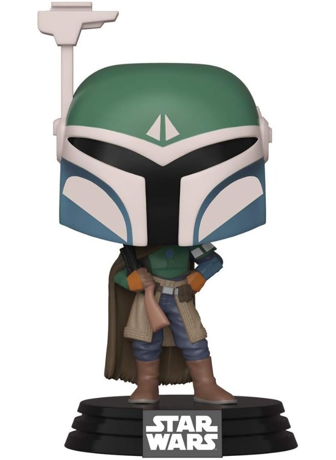 فانكو Funko 45544 Wackelkopffiguren، متعدد الألوان، قياسي  - Image 1