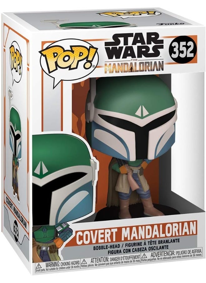 فانكو Funko 45544 Wackelkopffiguren، متعدد الألوان، قياسي  - Image 2