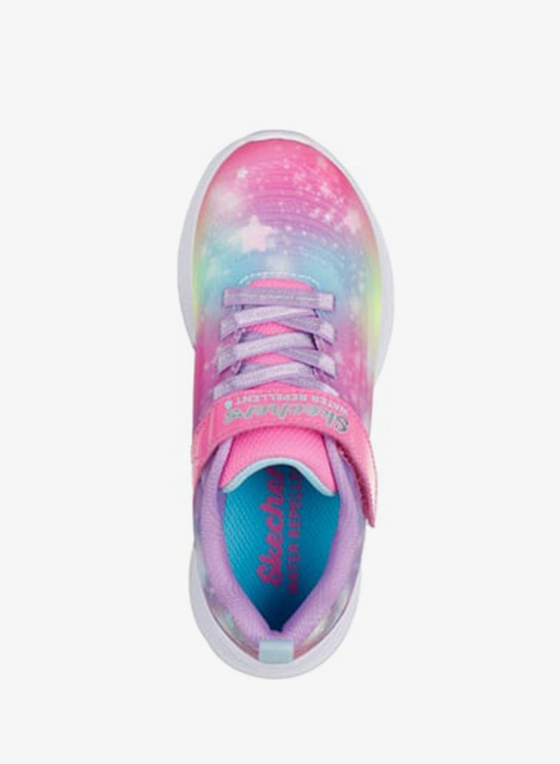 سكيتشرز حذاء جمبسترز 2.0 للأطفال - Image 4