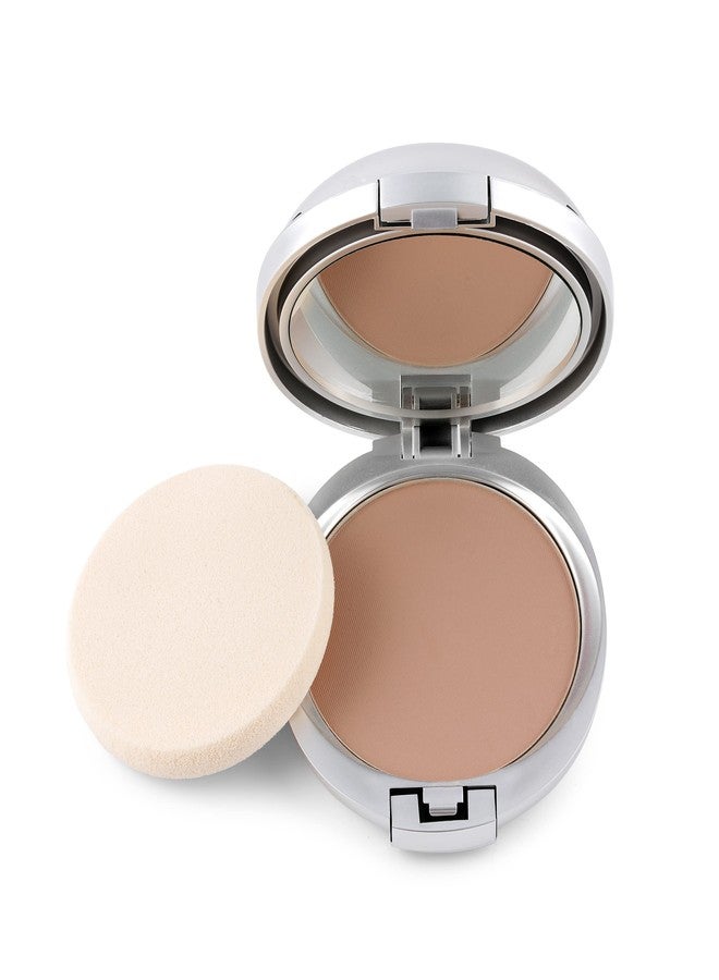 Ageless Derma Pressed Mineral Foundation With Vitamin for a Natural Silky Finish - Image 1