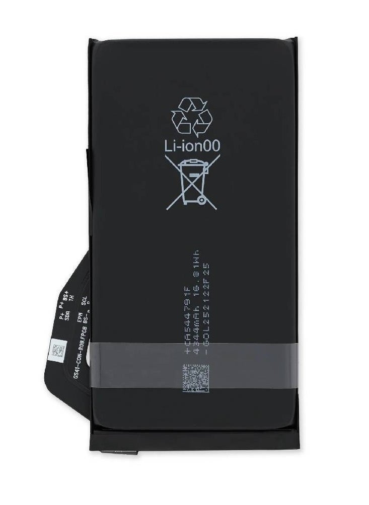 MUNTAQI High Quality Original Battery for Google Pixel 7A Black â€“ Long-Lasting, Fast Charging Replacement Battery with Enhanced Safety, Easy DIY Installation, Stable Performance & Extended Battery Life â€“ Perfect Fit for Pixel 7A Users in UAE - Image 1