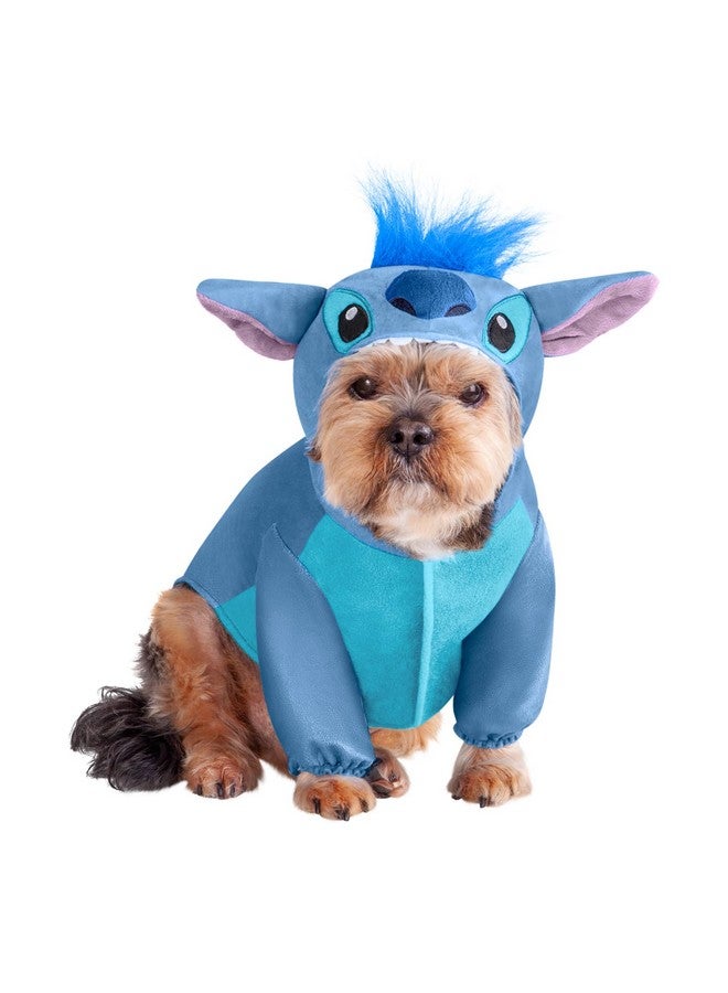 روبيز زي ستيتش للحيوانات الأليفة من روبيز ديزني ليلو وستيتش، صغير - Image 1