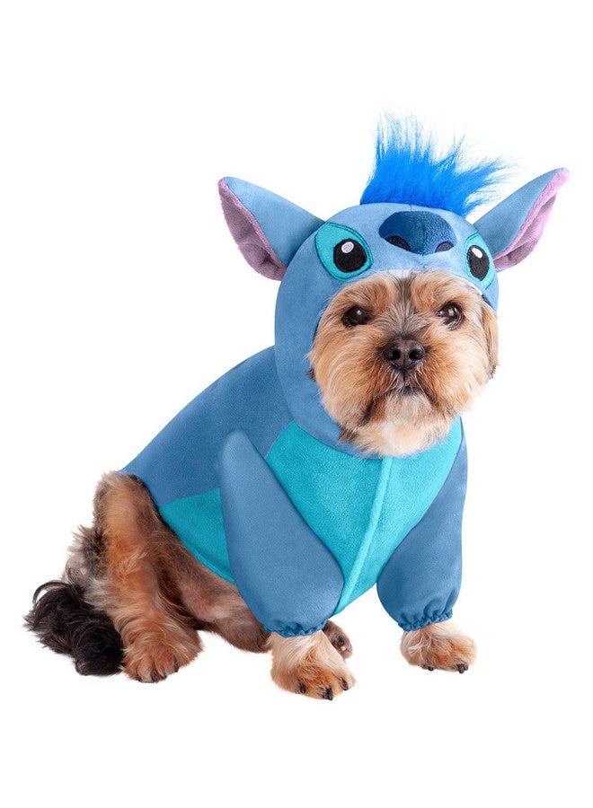 روبيز زي ستيتش للحيوانات الأليفة من روبيز ديزني ليلو وستيتش، صغير - Image 3