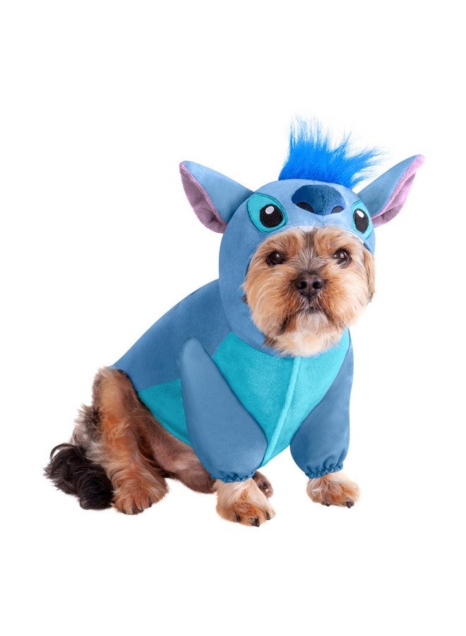 روبيز زي ستيتش للحيوانات الأليفة من روبيز ديزني ليلو وستيتش، صغير - Image 2