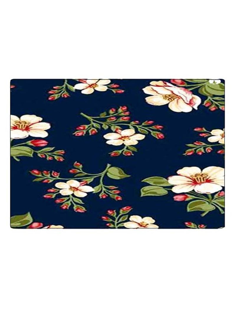 RKN Printed Anti-Slip Gaming Mouse Pad Multicolour